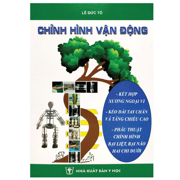 Chỉnh Hình Vận Động