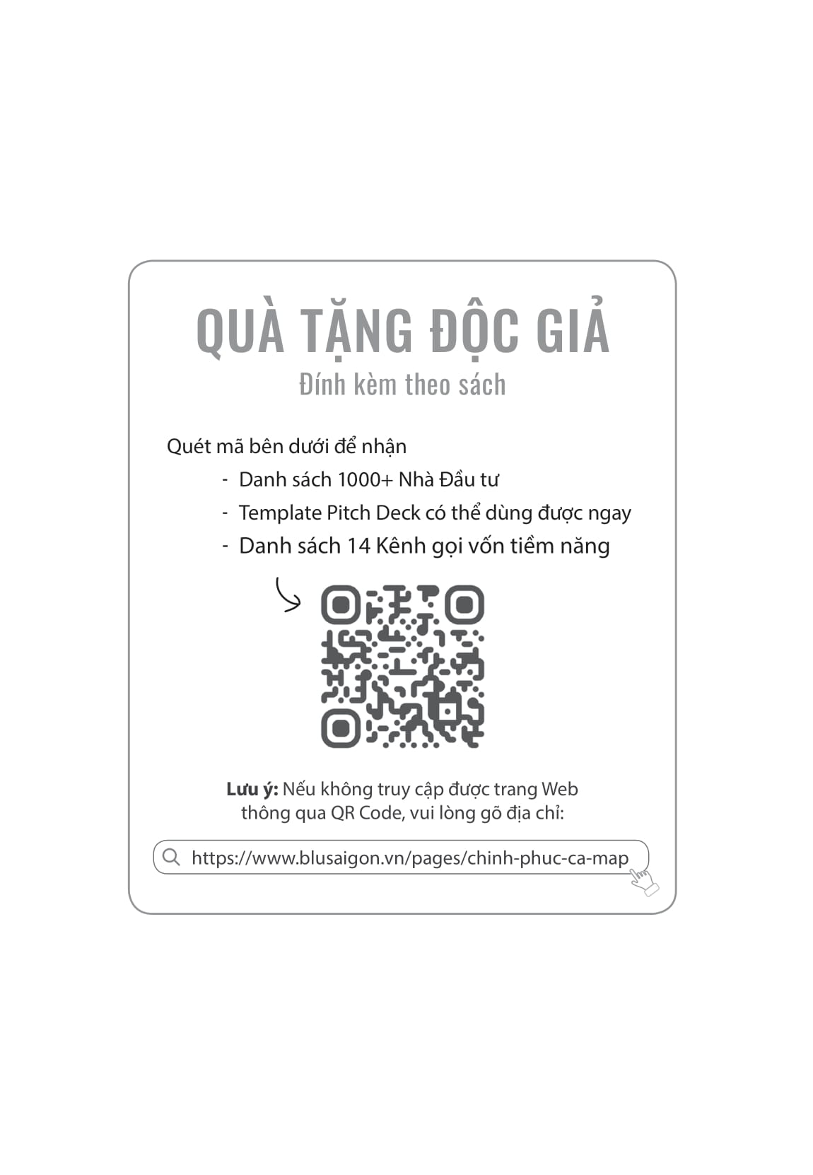 chinh phục “cá mập” - mọi điều bạn cần biết để gọi vốn thành công trong 6 tháng - Ảnh 11