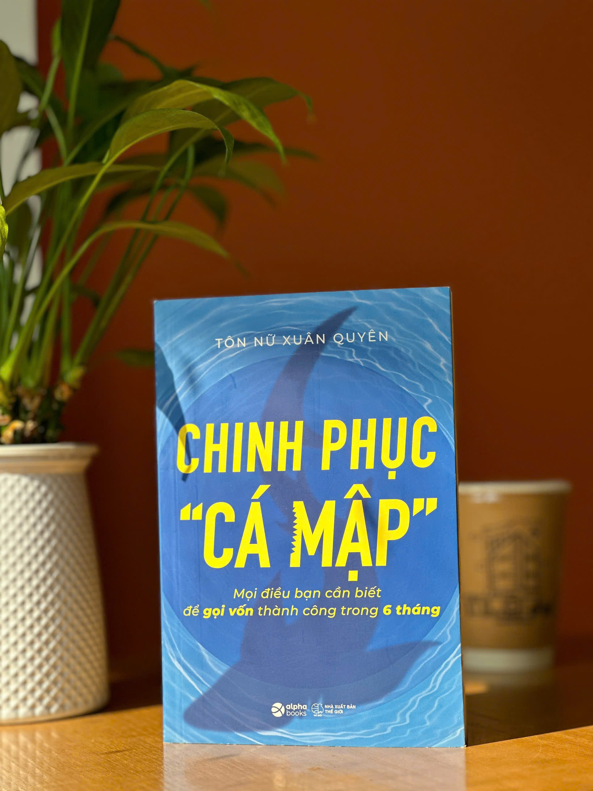 chinh phục “cá mập” - mọi điều bạn cần biết để gọi vốn thành công trong 6 tháng - Ảnh 3