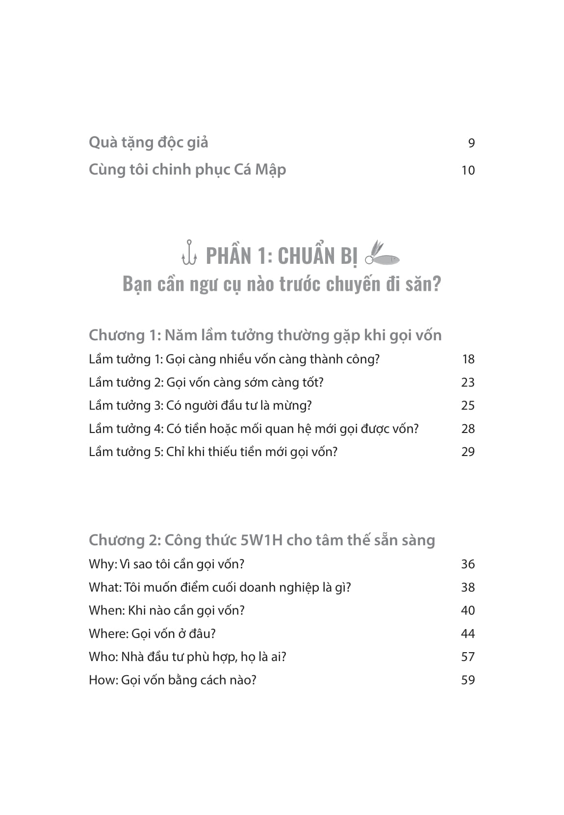 chinh phục “cá mập” - mọi điều bạn cần biết để gọi vốn thành công trong 6 tháng - Ảnh 7