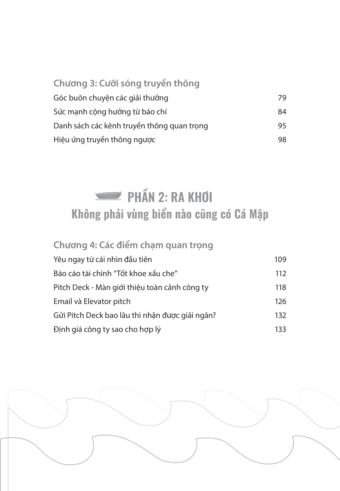 chinh phục “cá mập” - mọi điều bạn cần biết để gọi vốn thành công trong 6 tháng - Ảnh 8