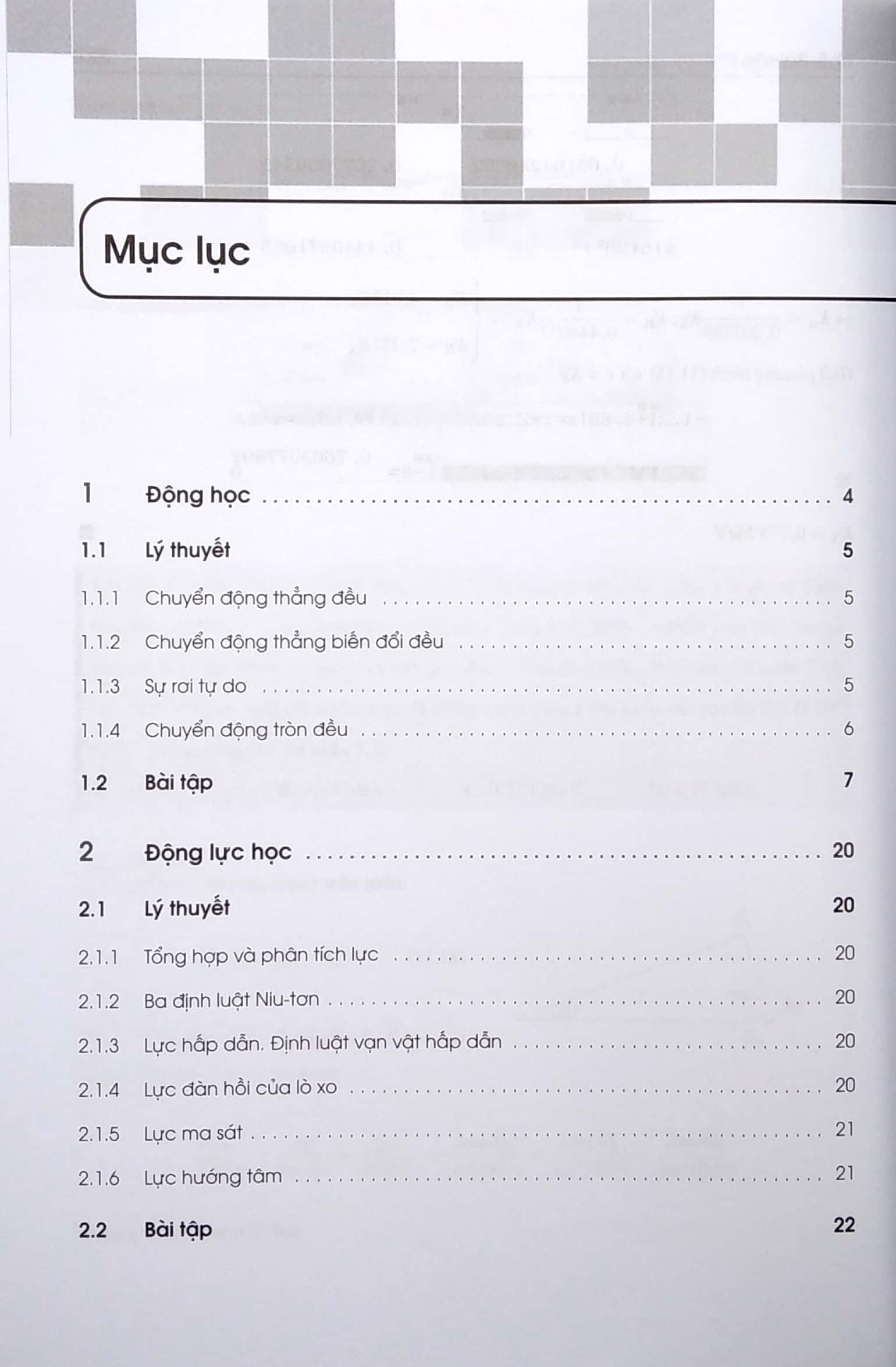 chinh phục các chuyên đề vật lý trong đề thi tốt nghiệp thpt bằng máy tính casio fx-580vn x - Ảnh 3