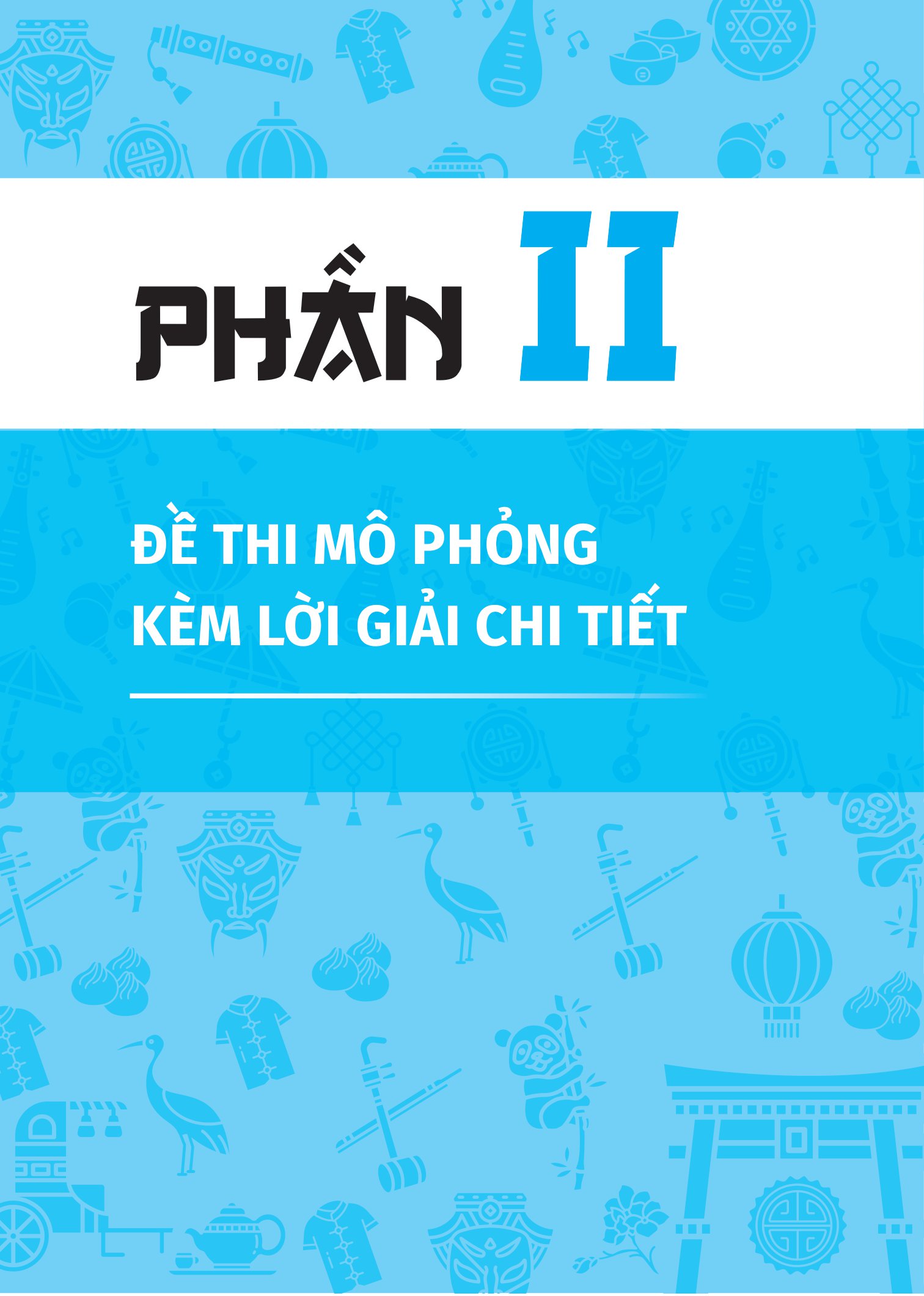chinh phục đề thi thpt quốc gia tiếng trung - khối d4 - Ảnh 10