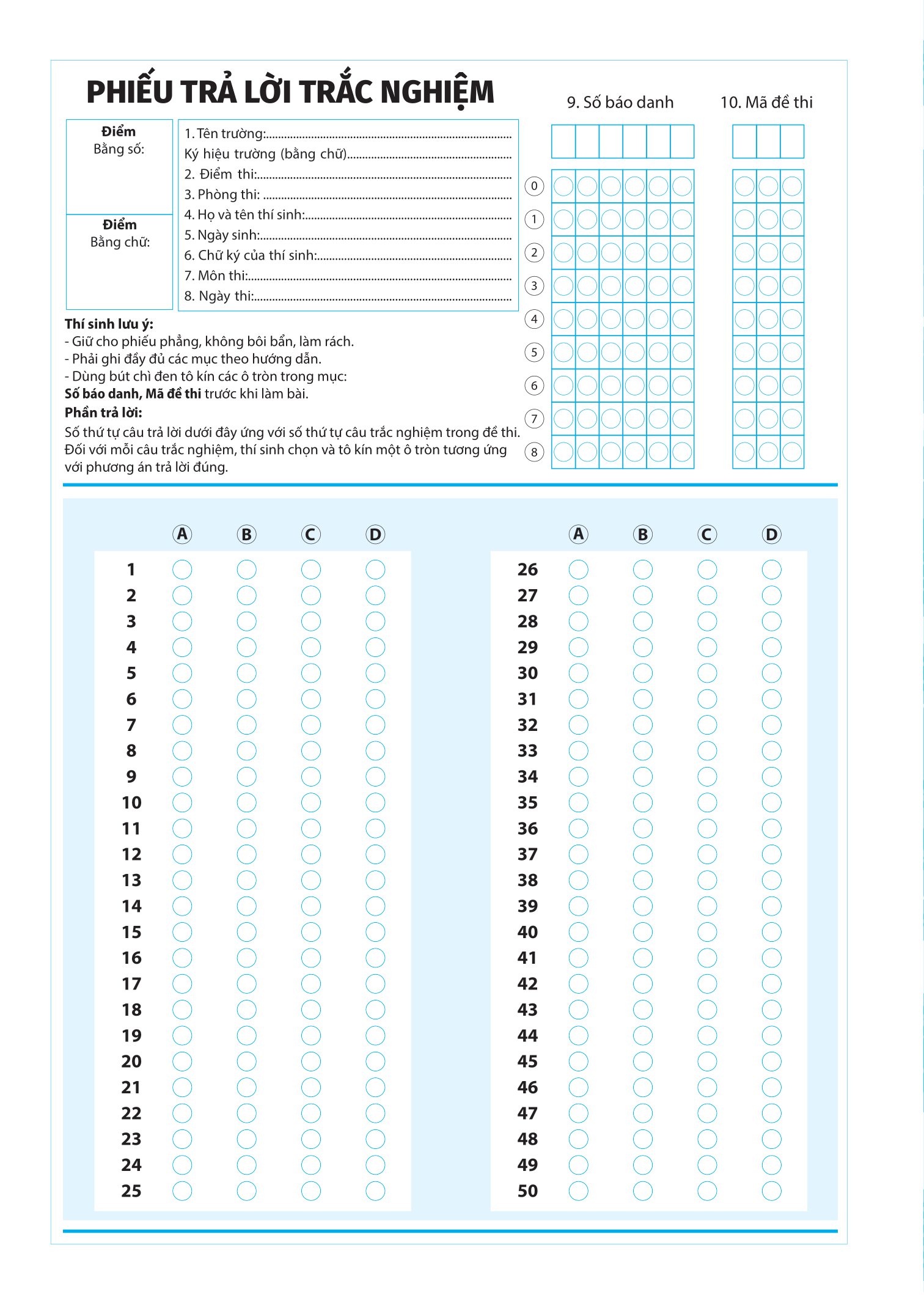 chinh phục đề thi thpt quốc gia tiếng trung - khối d4 - Ảnh 9