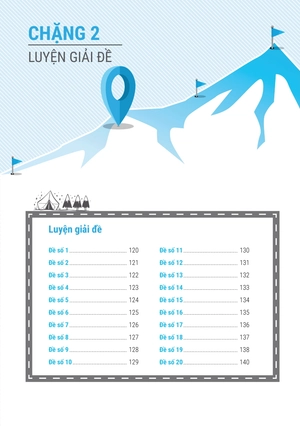 chinh phục đề thi vào 10 môn toán (tái bản) - Ảnh 10