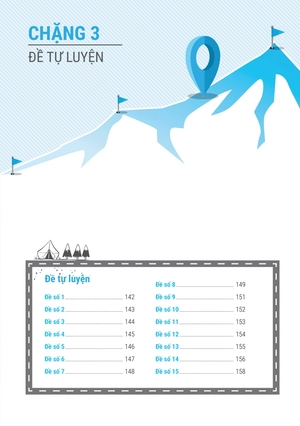 chinh phục đề thi vào 10 môn toán (tái bản) - Ảnh 12