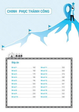 chinh phục đề thi vào 10 môn toán (tái bản) - Ảnh 14