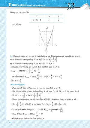 chinh phục đề thi vào 10 môn toán (tái bản) - Ảnh 17