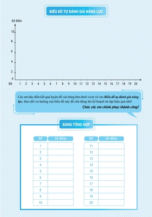 chinh phục đề thi vào 10 môn toán (tái bản) - Ảnh 18