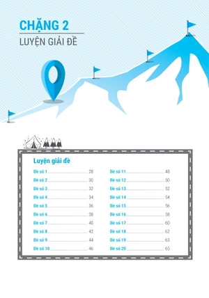 chinh phục đề thi vào 10 môn văn (tái bản) - Ảnh 10