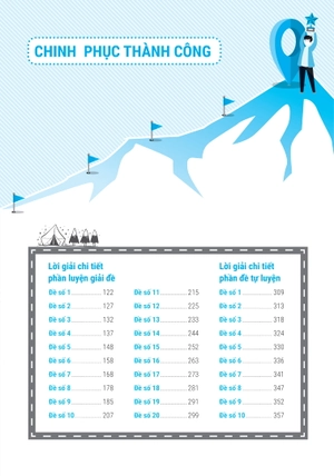 chinh phục đề thi vào 10 môn văn (tái bản) - Ảnh 17