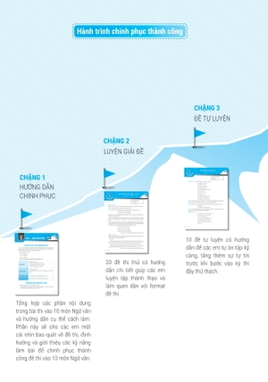 chinh phục đề thi vào 10 môn văn (tái bản) - Ảnh 3