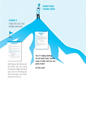 chinh phục đề thi vào 10 môn văn (tái bản) - Ảnh 4