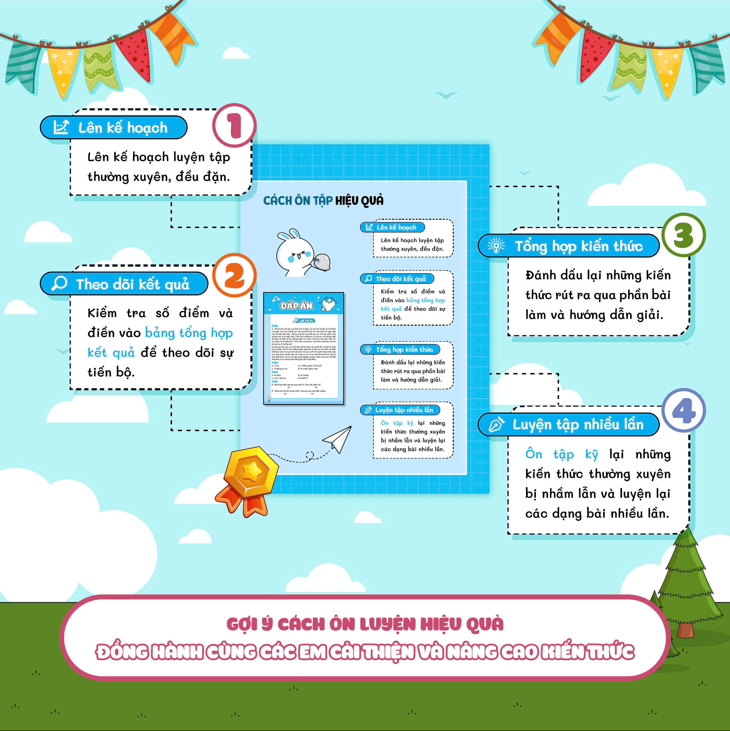 chinh phục đề thi vào lớp 6 trường thcs chất lượng cao - môn tiếng việt - Ảnh 7