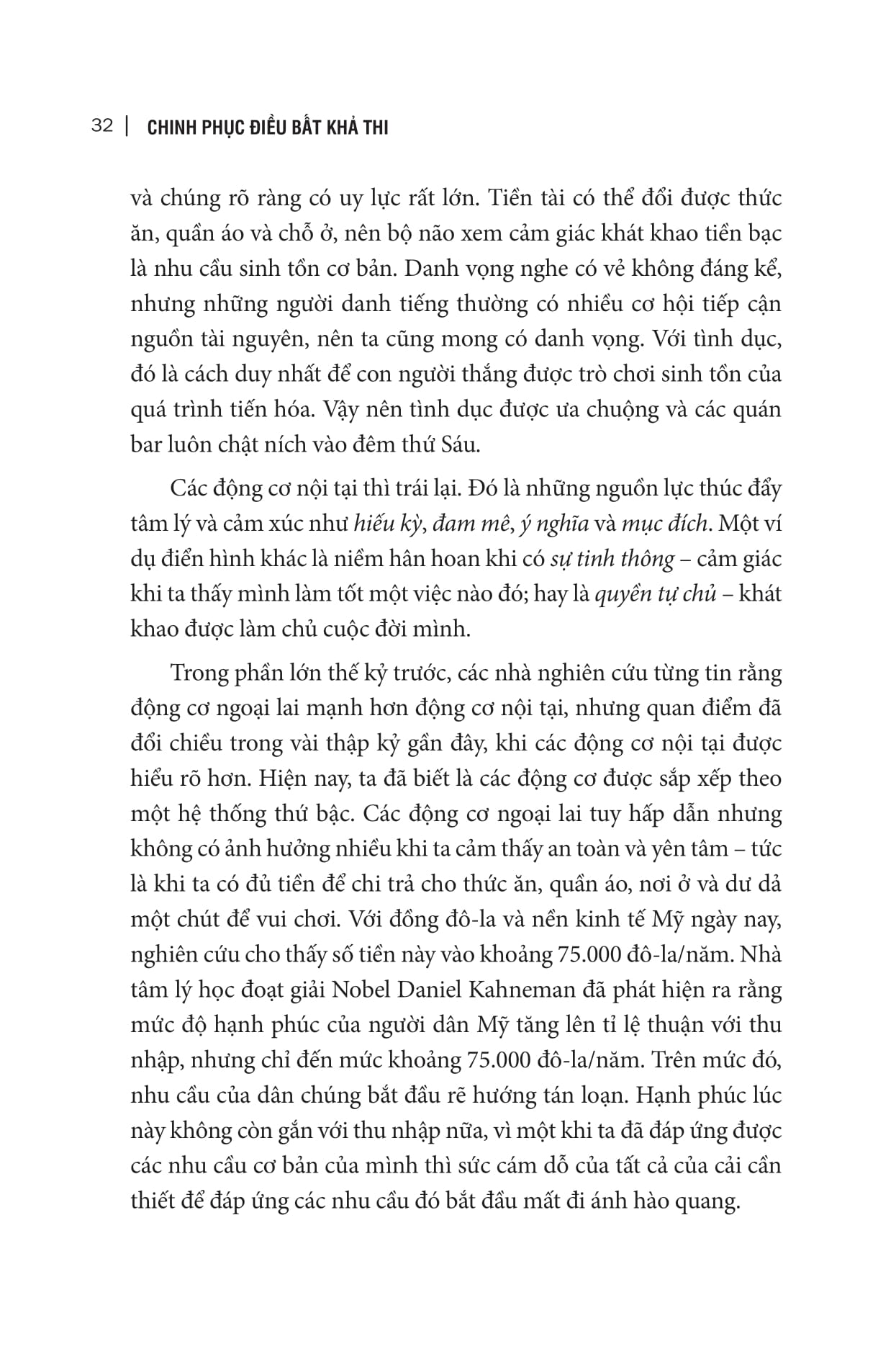 chinh phục điều bất khả thi - Ảnh 11