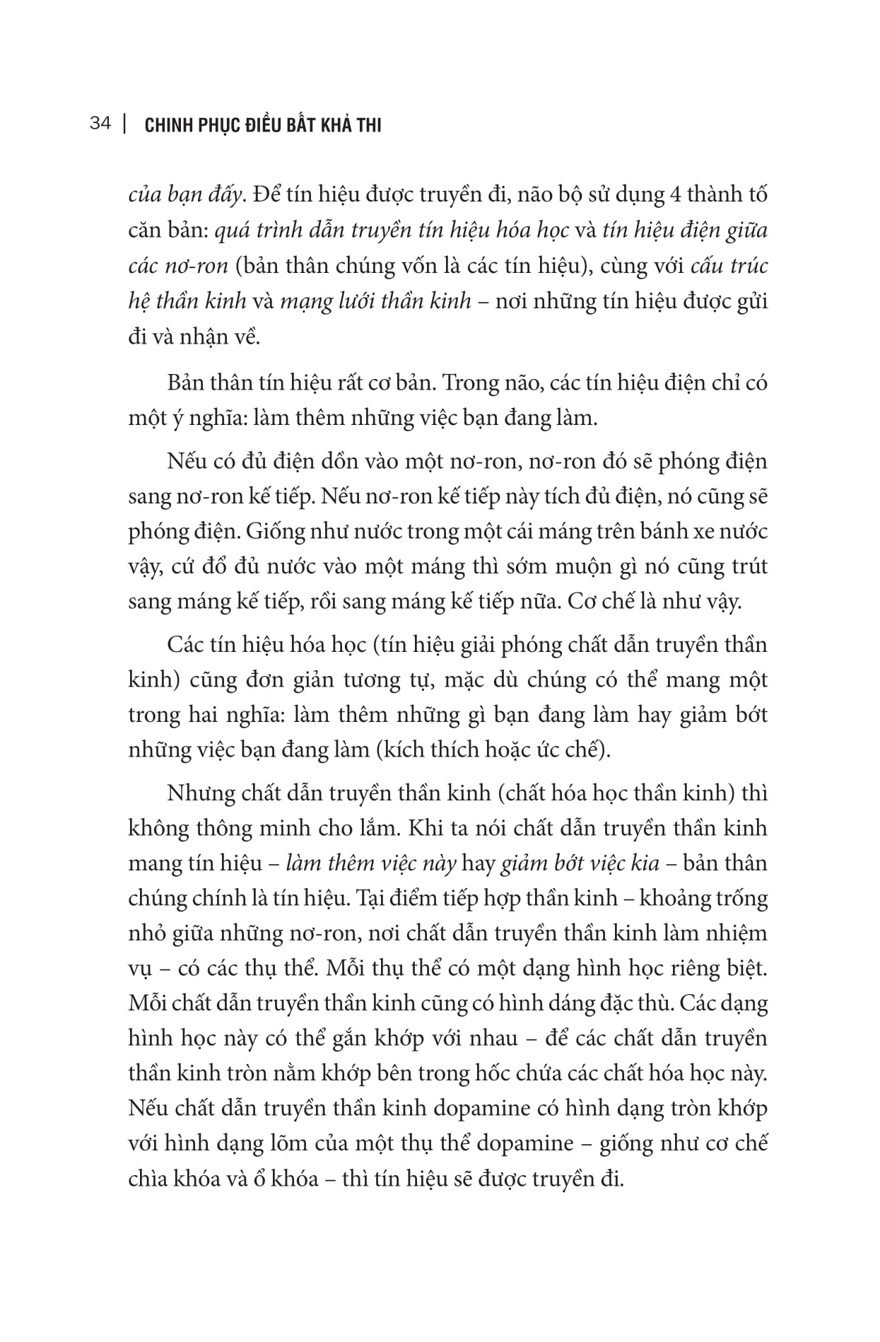 chinh phục điều bất khả thi - Ảnh 13