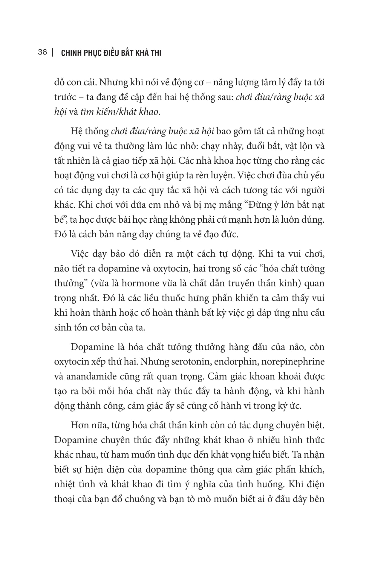 chinh phục điều bất khả thi - Ảnh 15