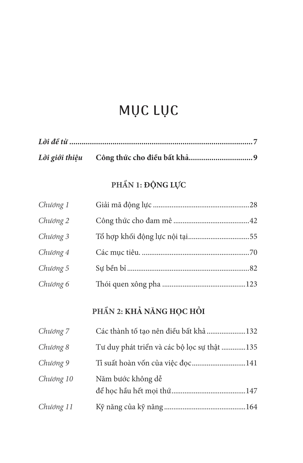 chinh phục điều bất khả thi - Ảnh 4