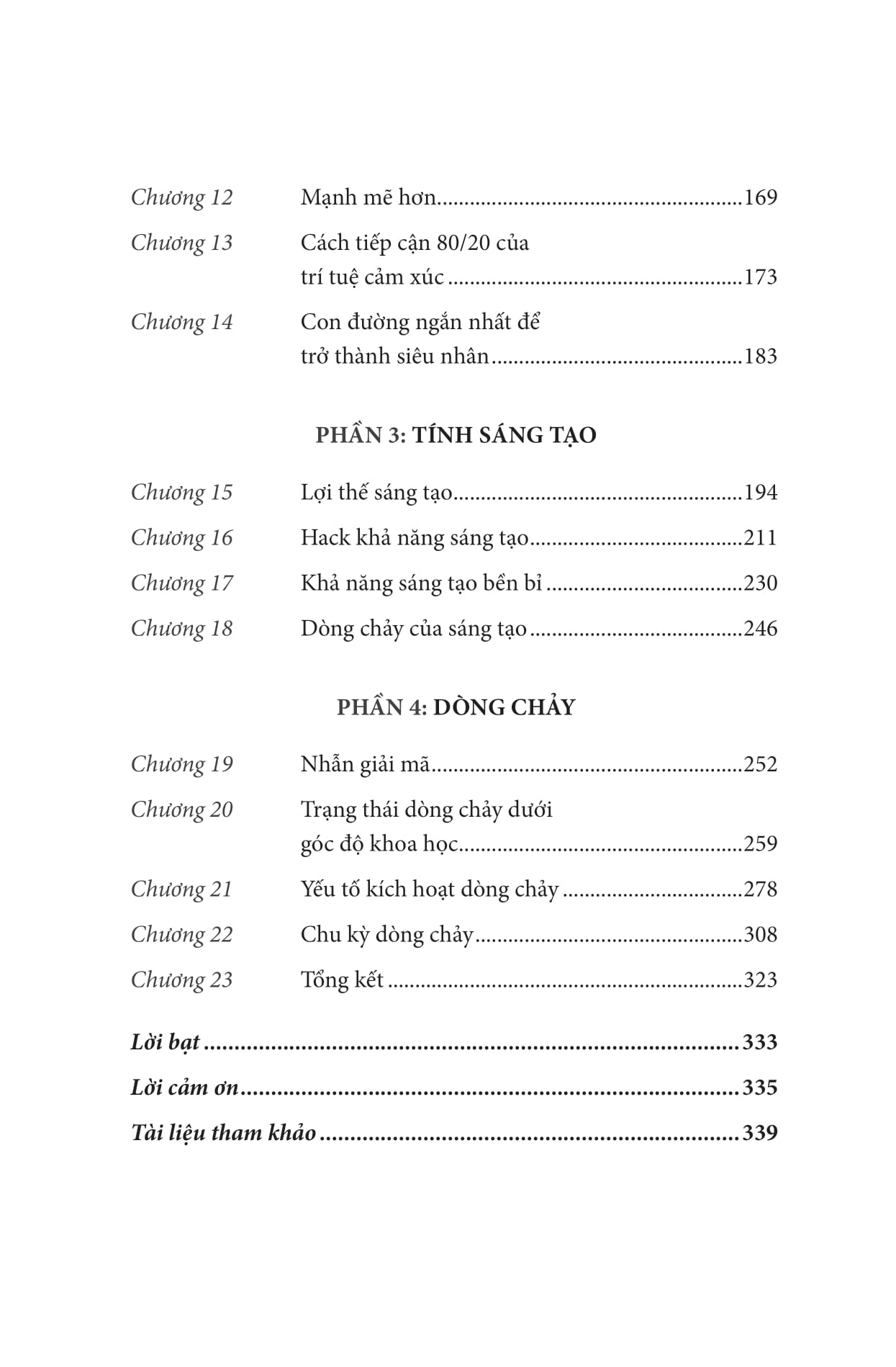 chinh phục điều bất khả thi - Ảnh 5