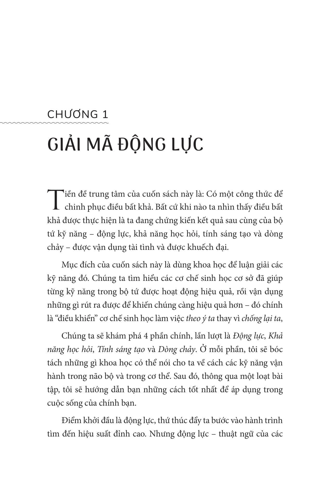 chinh phục điều bất khả thi - Ảnh 7