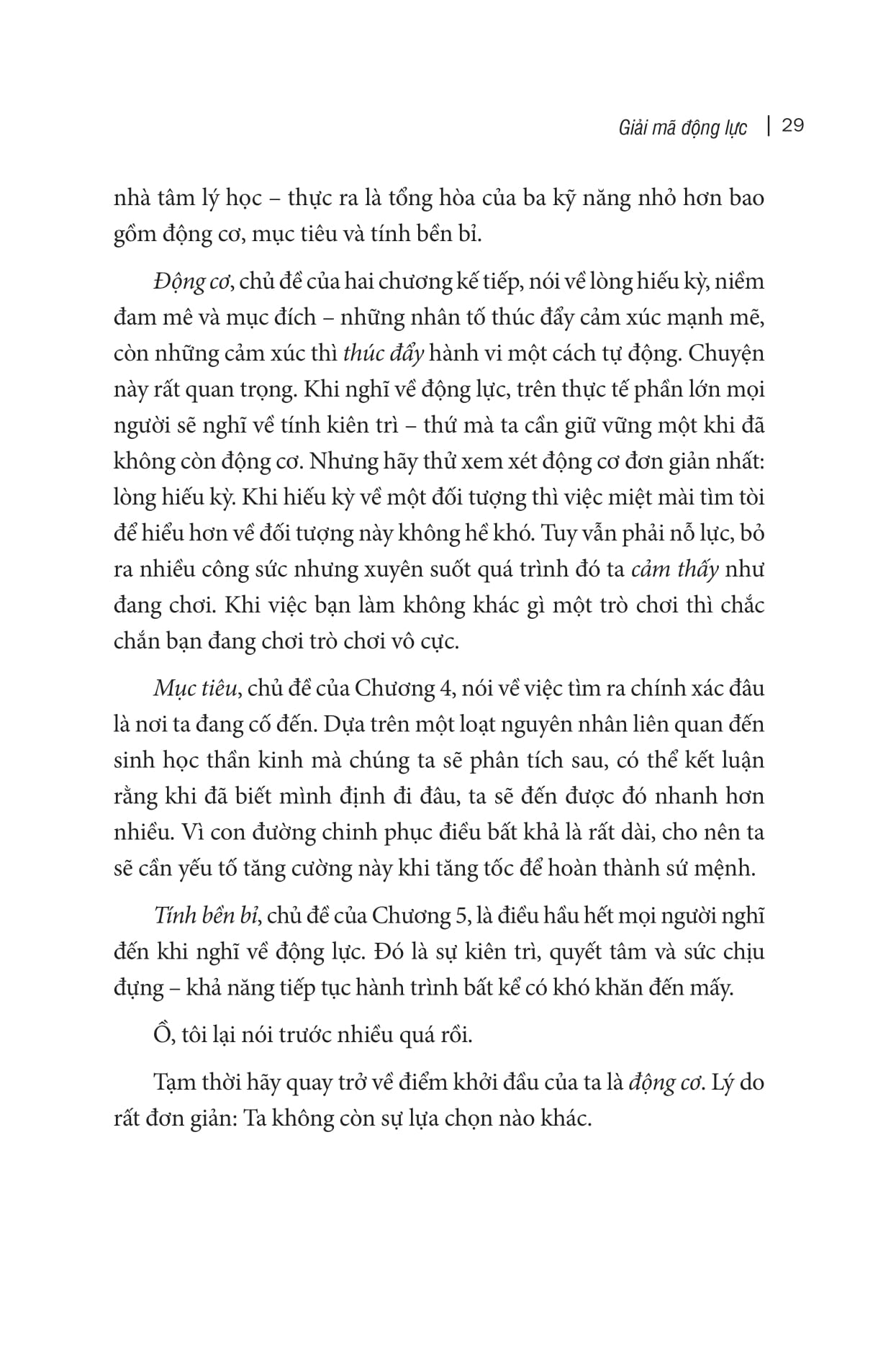 chinh phục điều bất khả thi - Ảnh 8