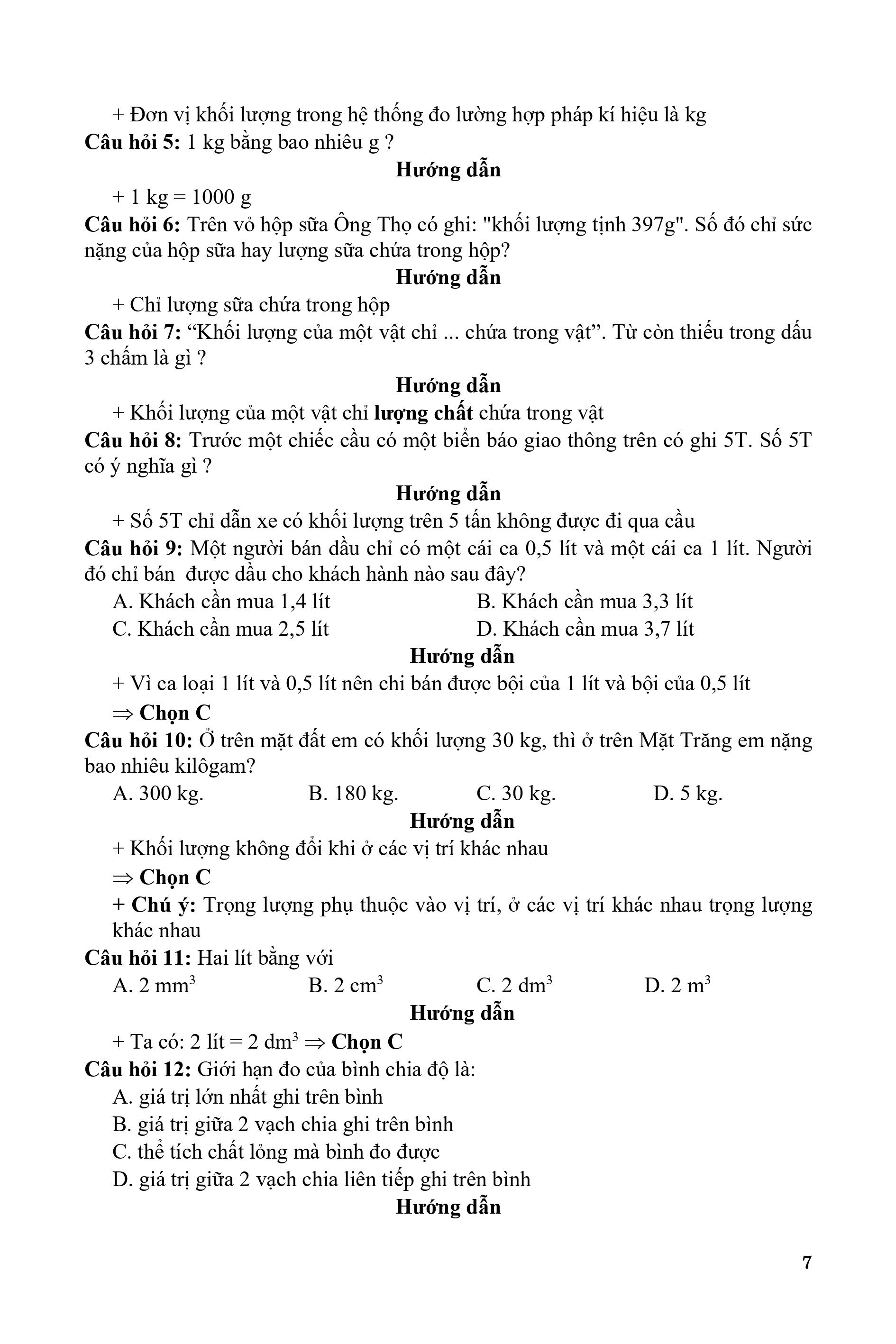 chinh phục đỉnh olympia ngân hàng câu hỏi có đáp án và lời giải vật lí - Ảnh 7