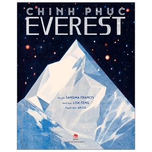 chinh phục everest - Ảnh 2