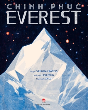 chinh phục everest - Ảnh 3