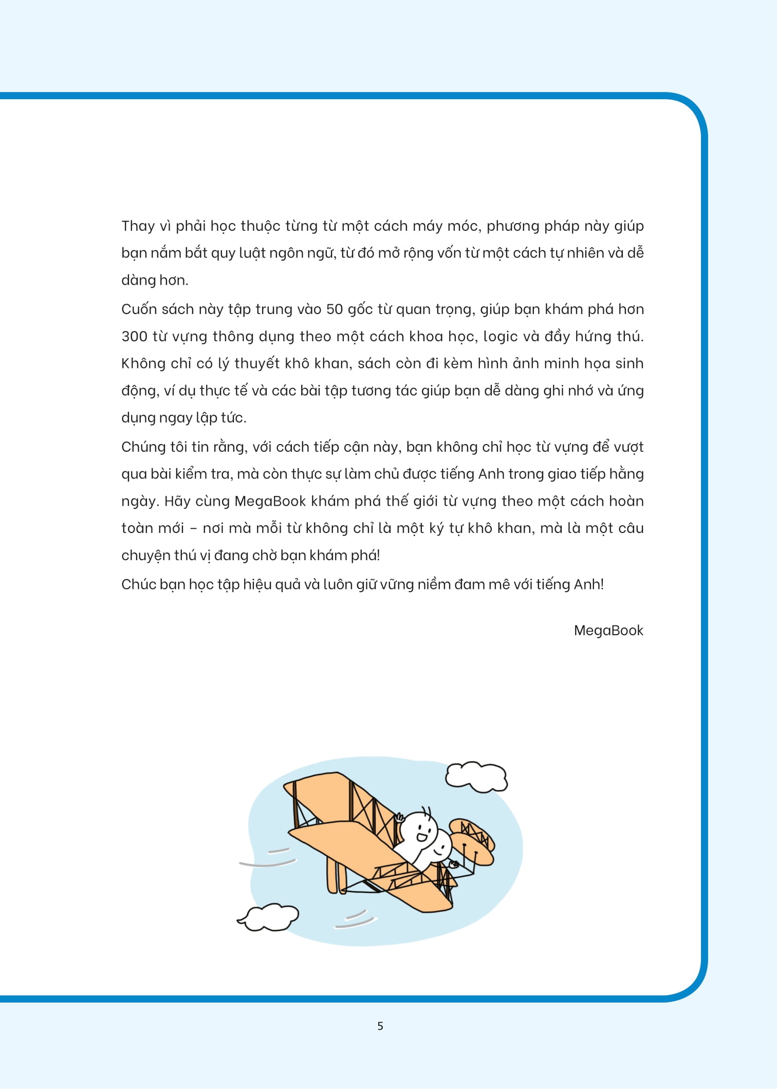 Chinh Phục Gốc Từ Tiếng Anh Bằng Hình - Ảnh 4