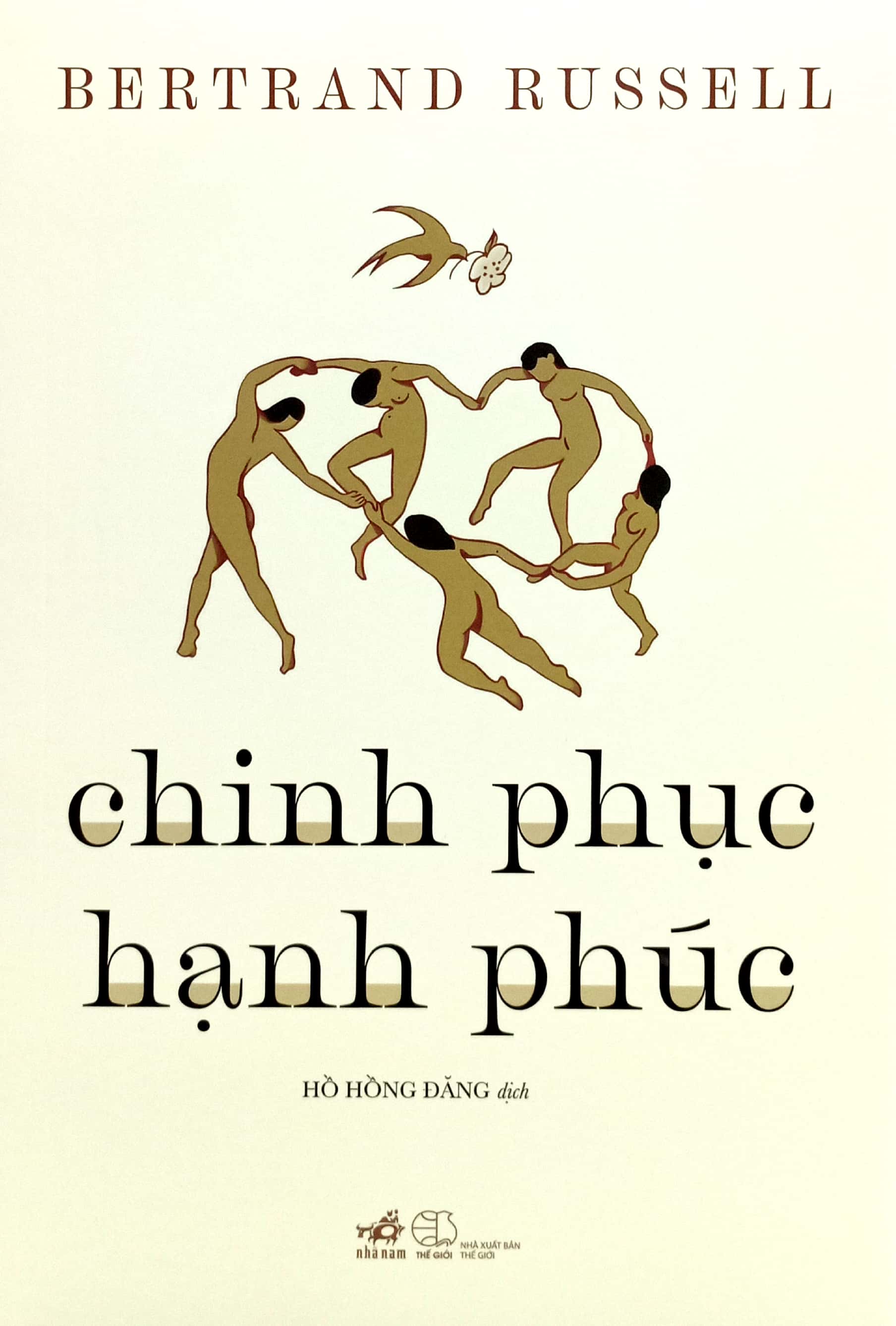 chinh phục hạnh phúc - Ảnh 2