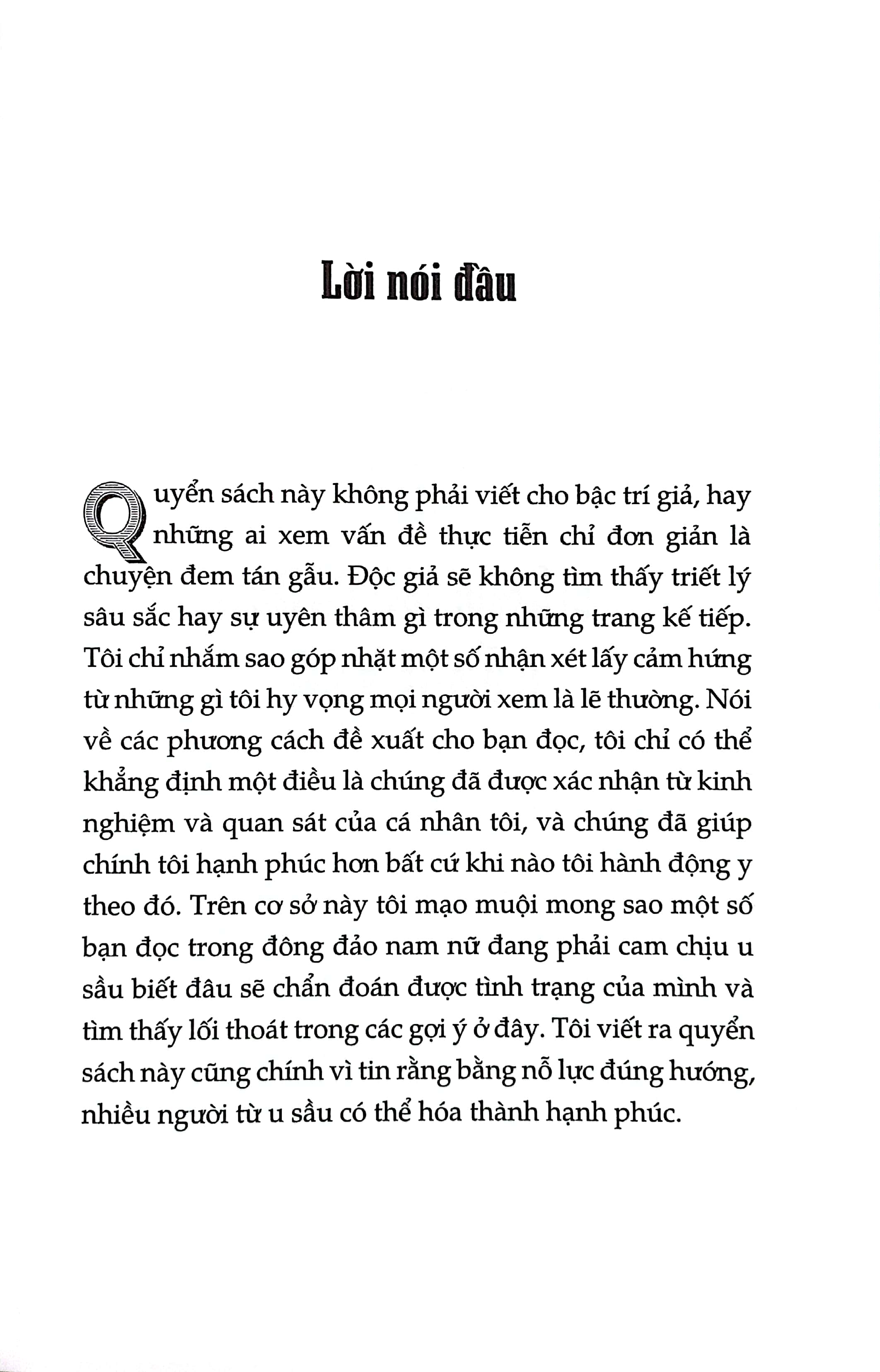 chinh phục hạnh phúc - Ảnh 3