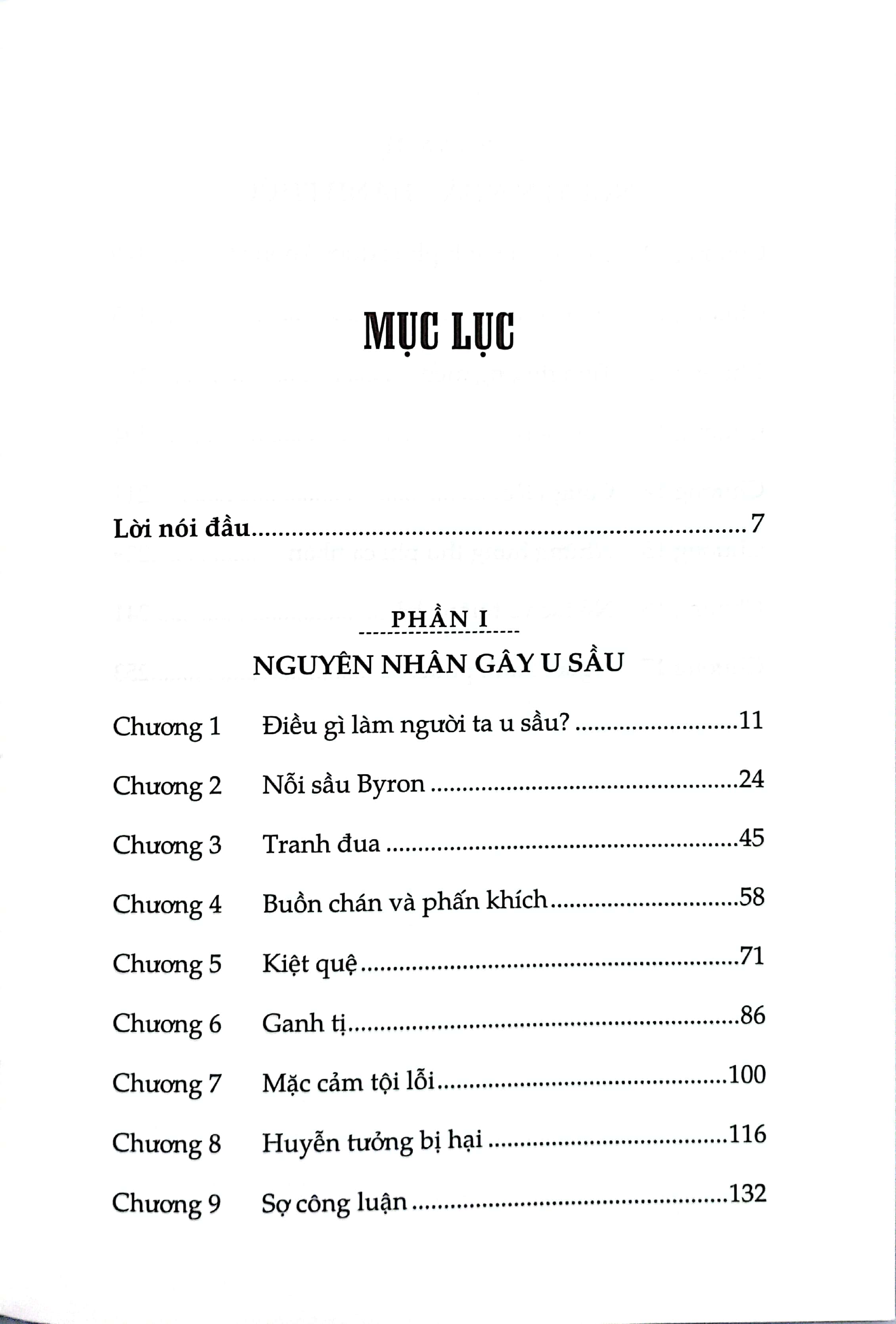 chinh phục hạnh phúc - Ảnh 4