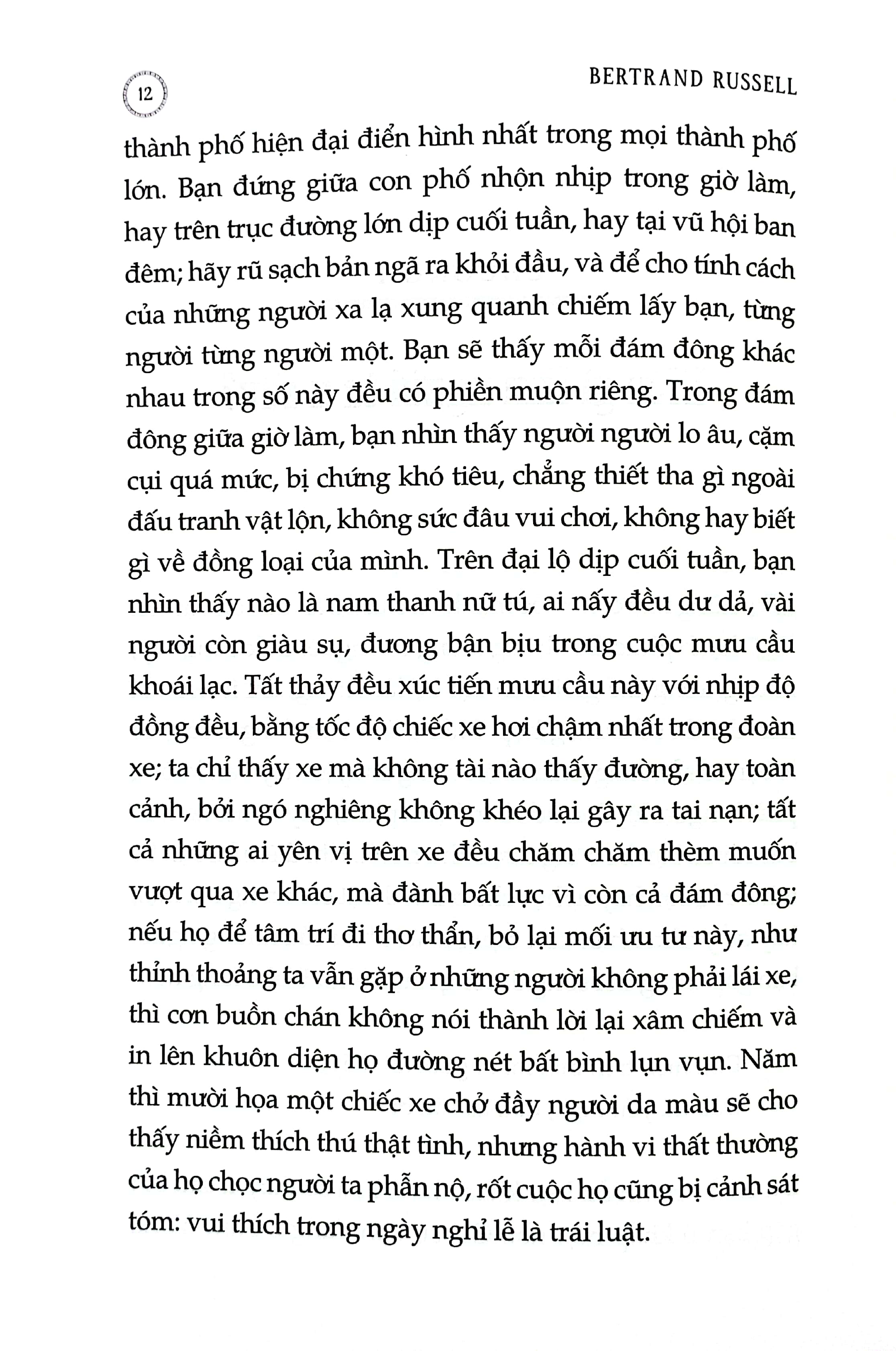 chinh phục hạnh phúc - Ảnh 6