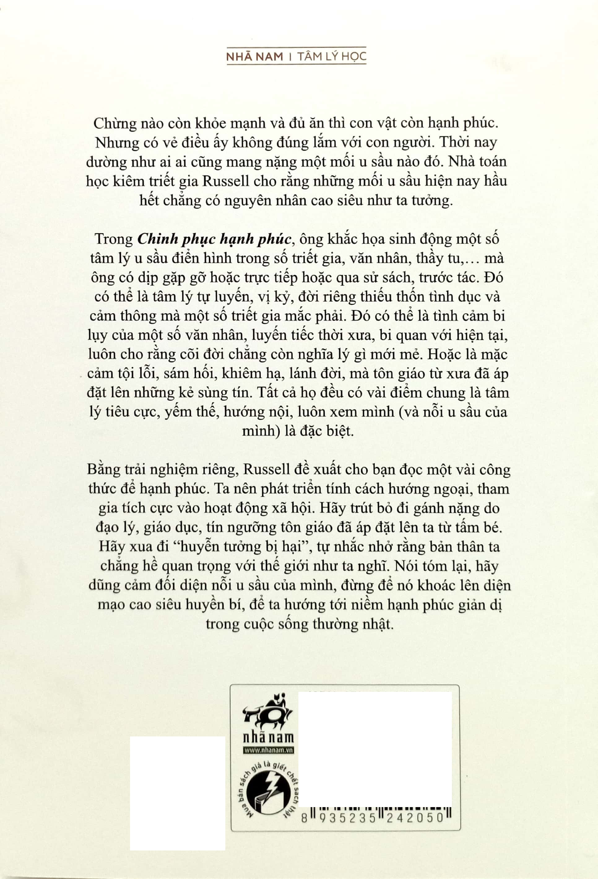 chinh phục hạnh phúc - Ảnh 7