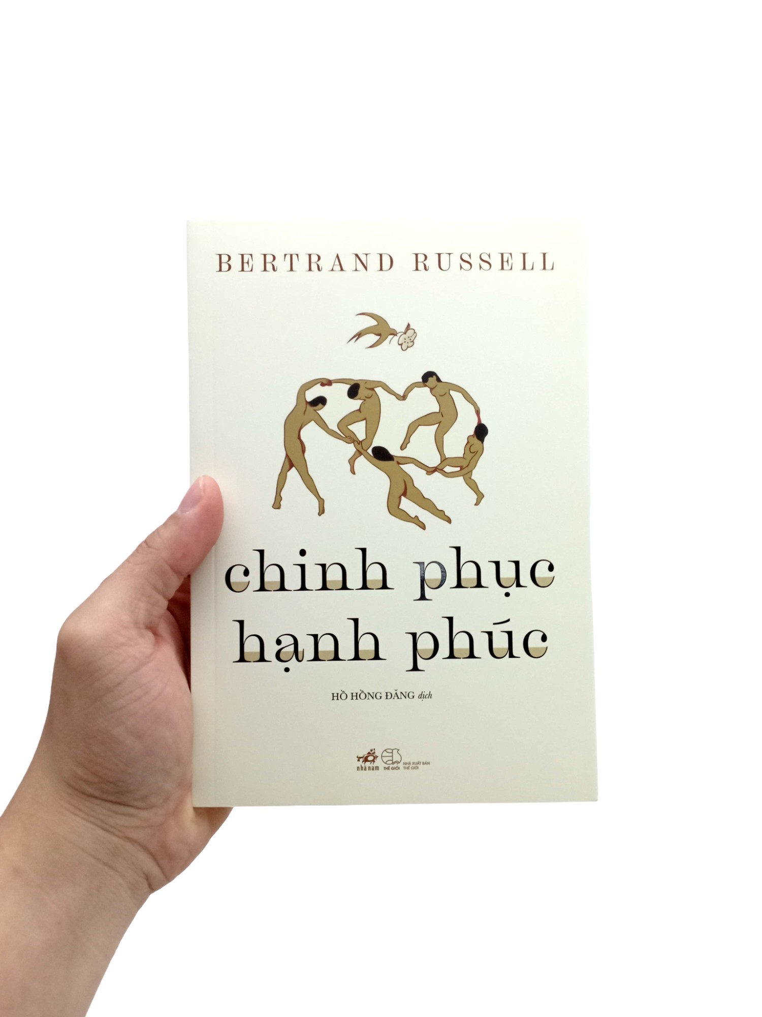 chinh phục hạnh phúc - Ảnh 8