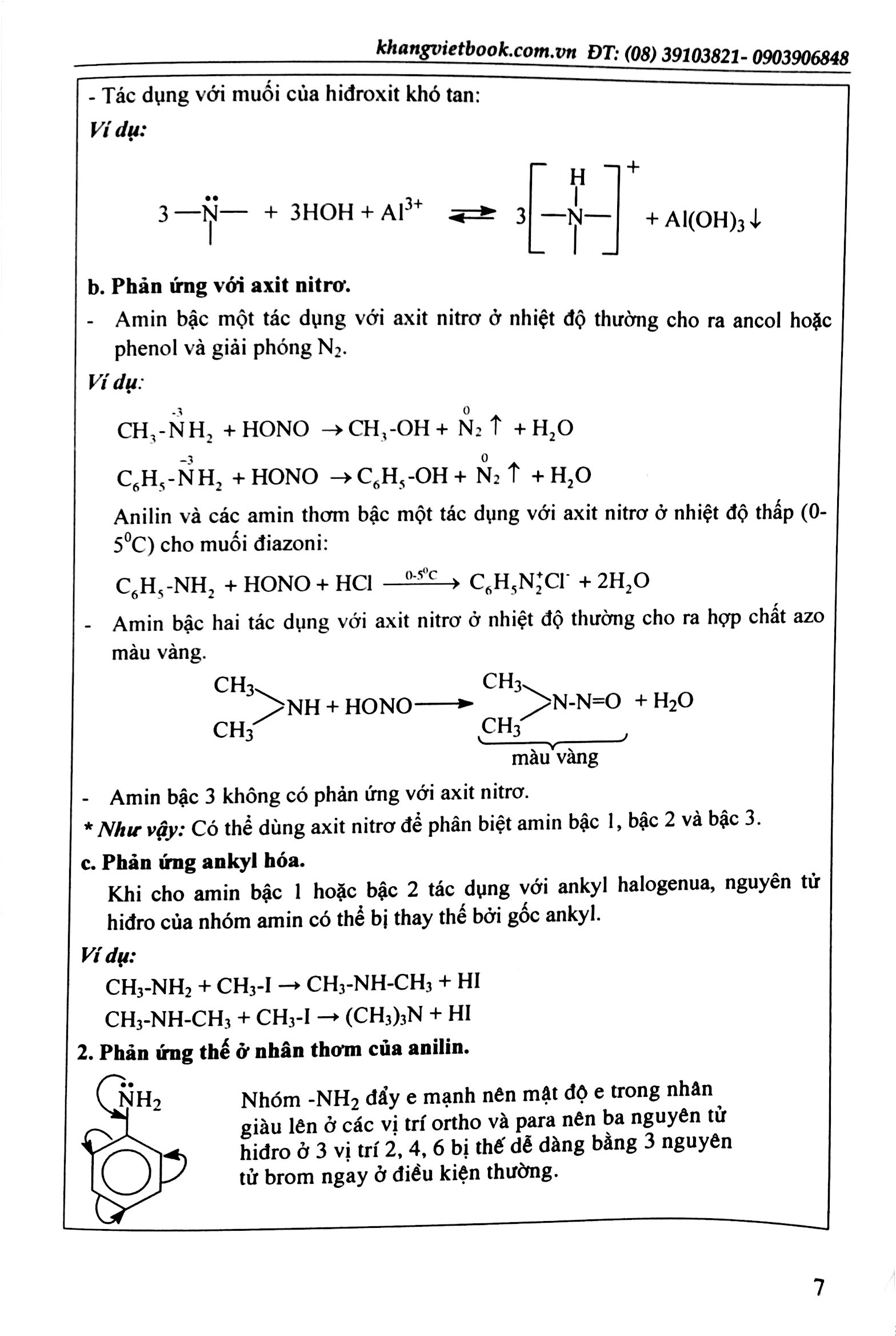chinh phục hóa học hữu cơ 12 - tập 2 -hữu cơ - bằng phương pháp giải nhanh và kĩ thuật hiện đại nhất - Ảnh 6
