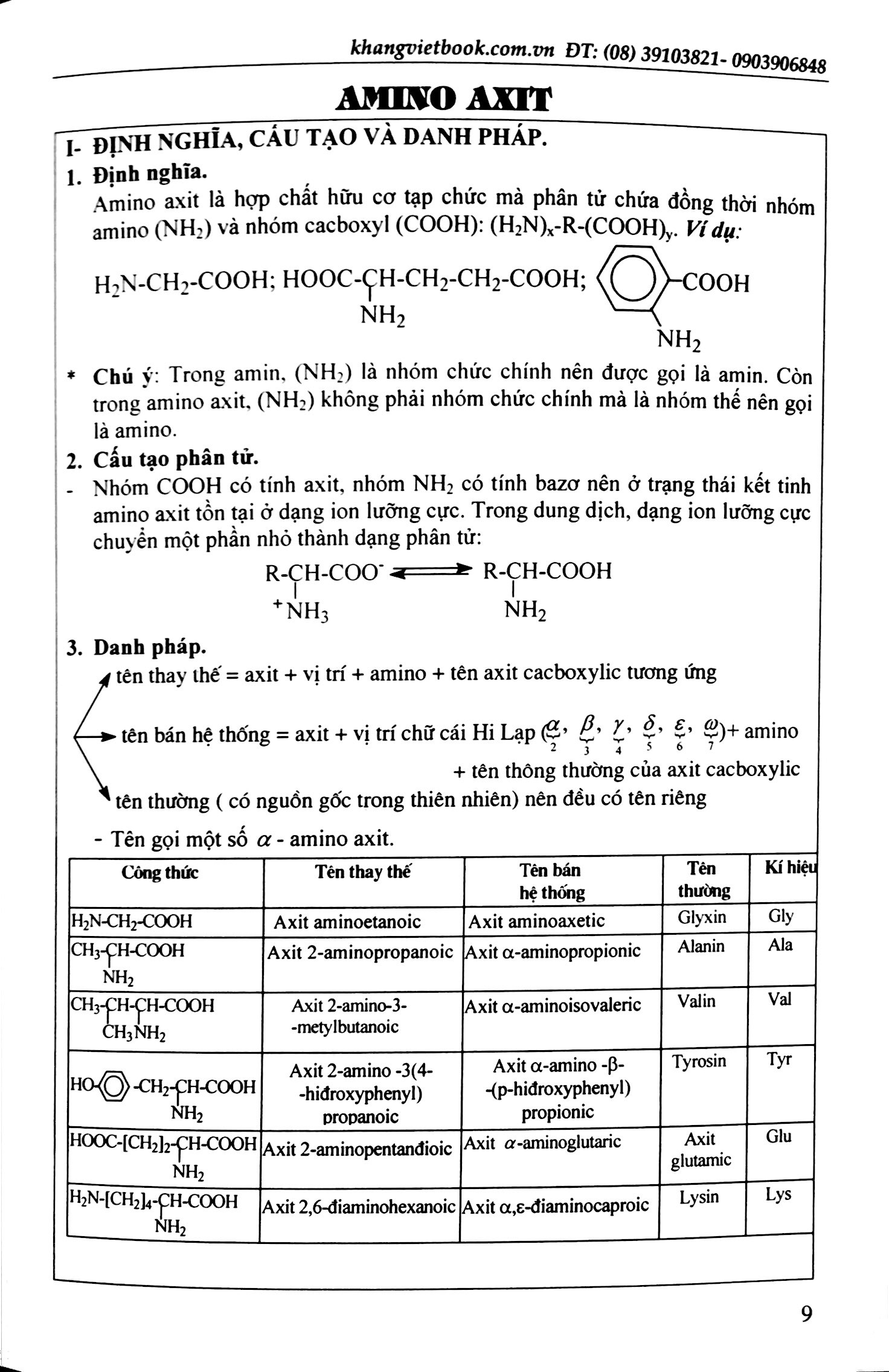 chinh phục hóa học hữu cơ 12 - tập 2 -hữu cơ - bằng phương pháp giải nhanh và kĩ thuật hiện đại nhất - Ảnh 8