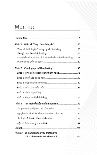 Chinh Phục Khách Hàng Bằng Trái Tim - Ảnh 4