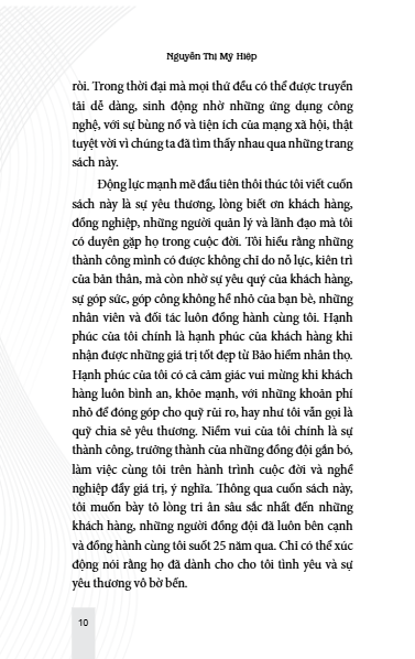 Chinh Phục Khách Hàng Bằng Trái Tim - Ảnh 6