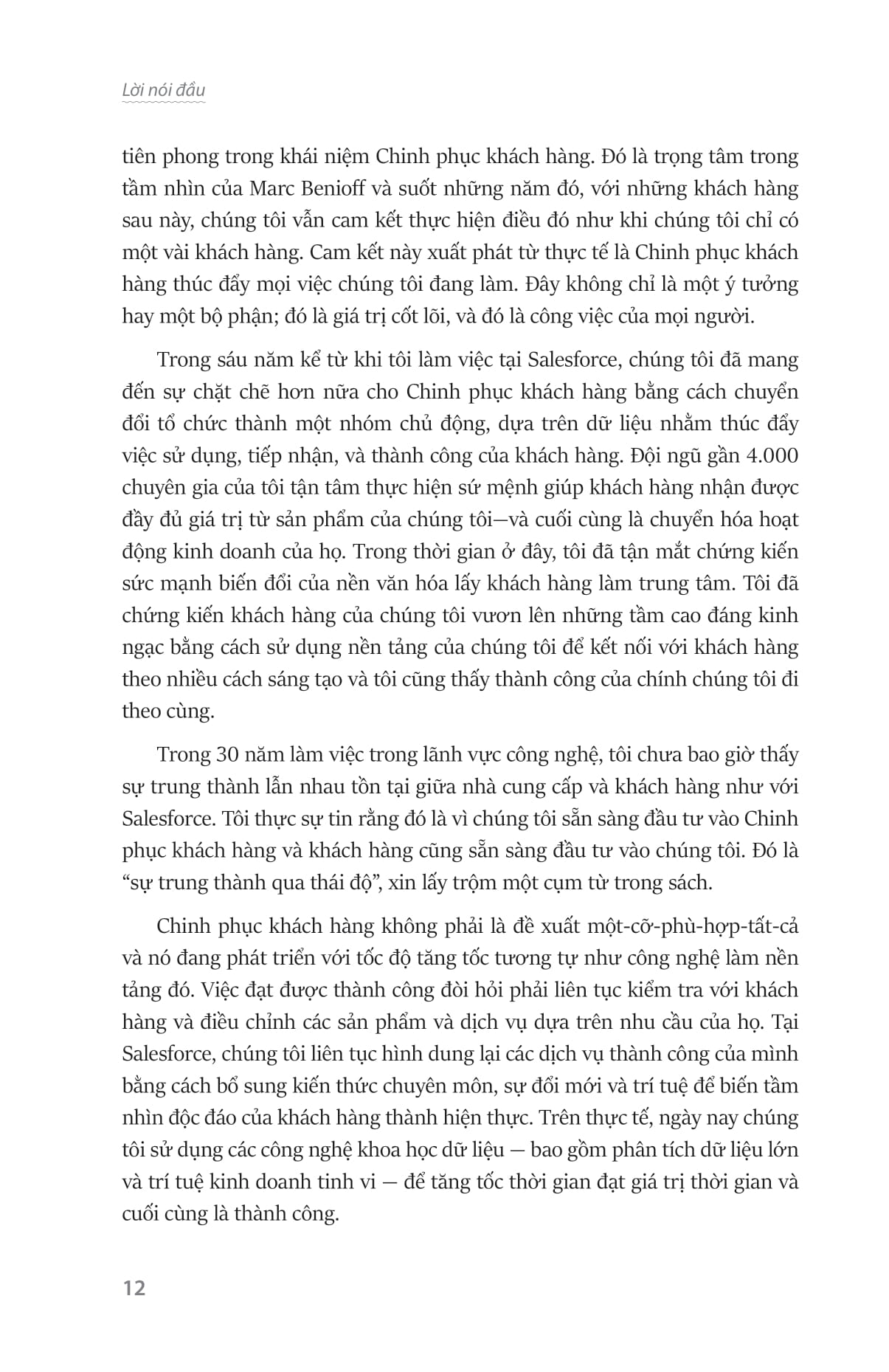 chinh phục khách hàng - customer success - cách thức mà các công ty sáng tạo giảm thiểu tỉ lệ khách hàng bỏ đi và tăng trưởng doanh thu liên tục - Ảnh 9