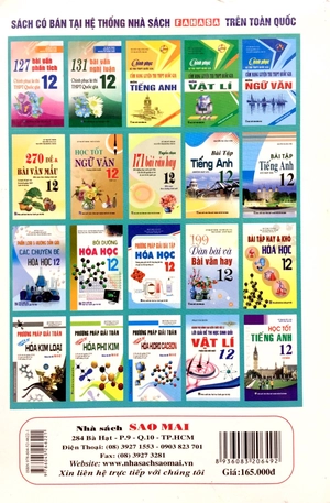 chinh phục kì thi thpt quốc gia - cẩm nang luyện thi thpt quốc gia toán - Ảnh 10