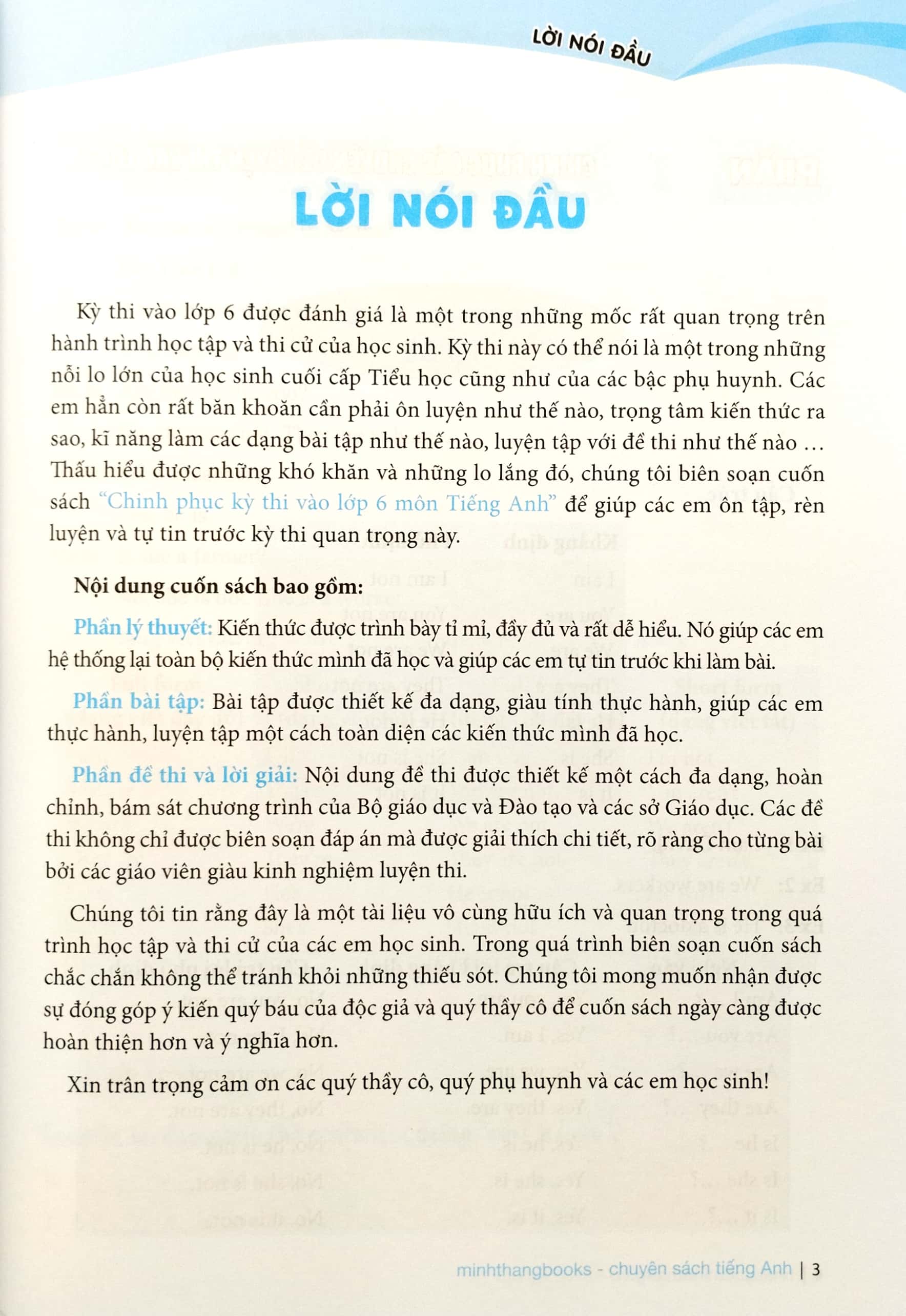chinh phục kỳ thi môn tiếng anh vào lớp 6 (có đáp án và giải thích chi tiết) - Ảnh 4