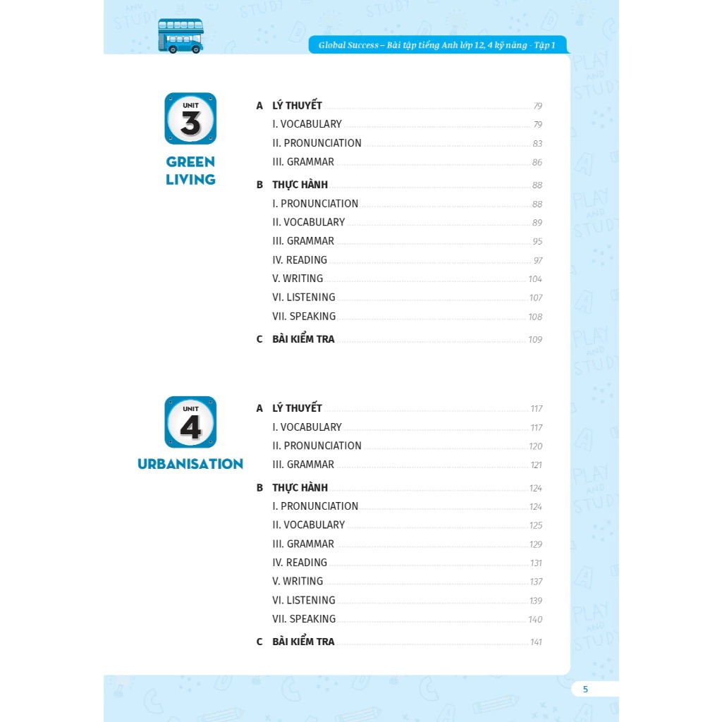 chinh phục kỳ thi vstep - 10 bộ đề thi chứng chỉ tiếng anh a2 - Ảnh 3