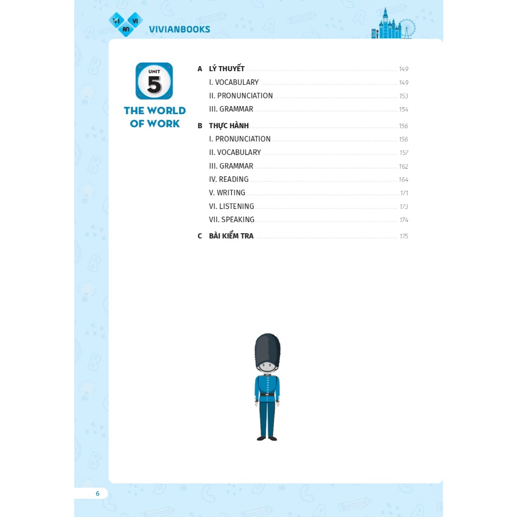 chinh phục kỳ thi vstep - 10 bộ đề thi chứng chỉ tiếng anh a2 - Ảnh 4