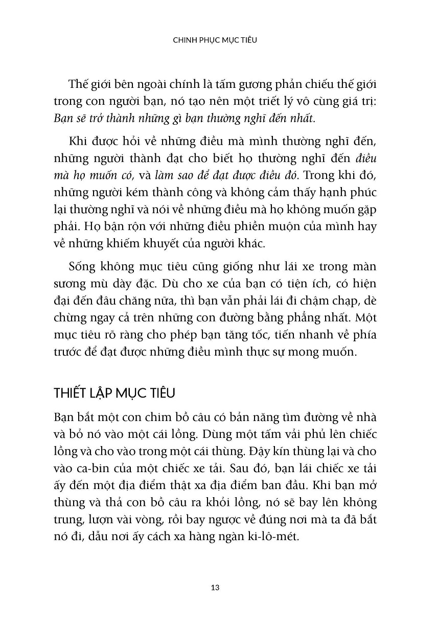 chinh phục mục tiêu (tái bản 2022) - Ảnh 10