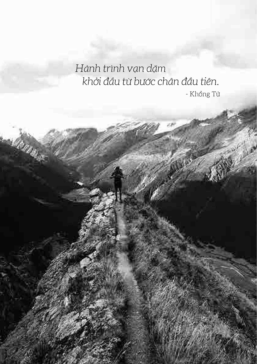 chinh phục mục tiêu (tái bản 2022) - Ảnh 7