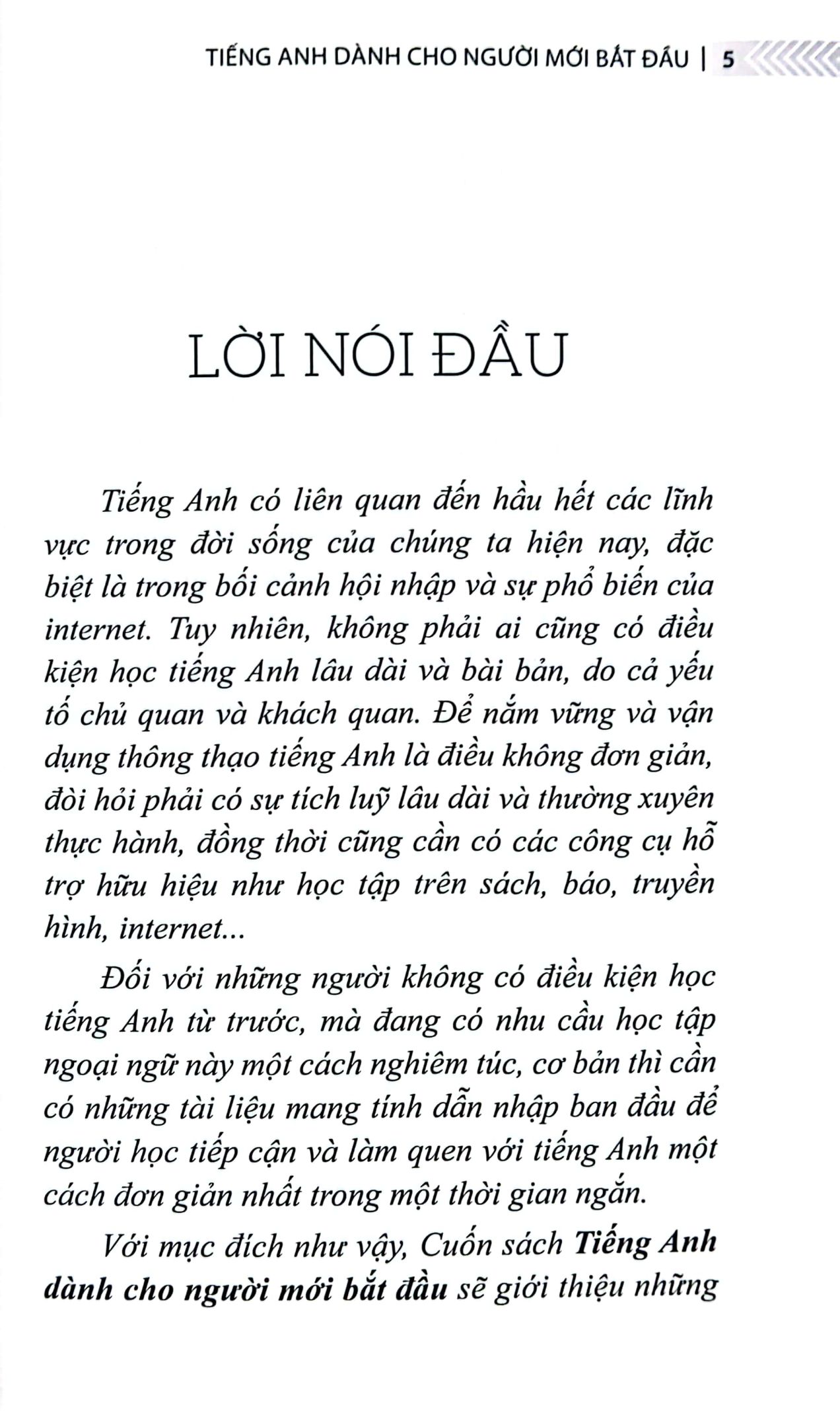 chinh phục từ vựng và ngữ pháp tiếng anh - dành cho người mới bắt đầu - Ảnh 3
