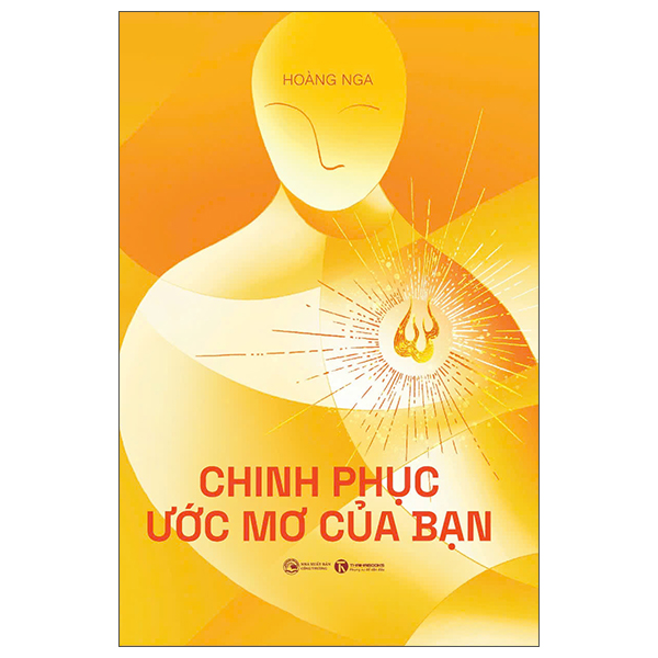 chinh phục ước mơ của bạn