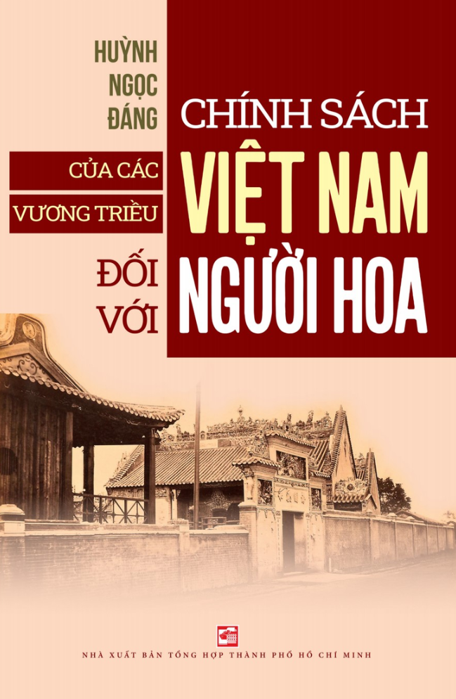 chính sách của các vương triều việt nam đối với người hoa - Ảnh 3