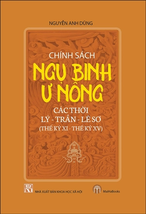 chính sách ngụ binh ư nông các thời: lý - trần - lê sơ (thế kỷ xi - xv) - Ảnh 3